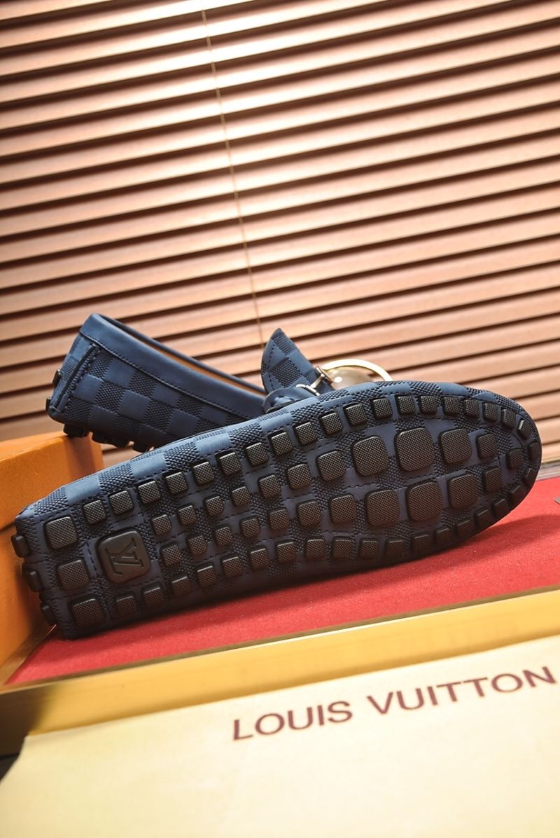 Louis Vuitton Low Shoes